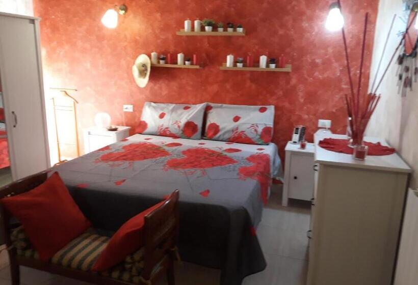 استودیوی استاندارد, Suites Rome