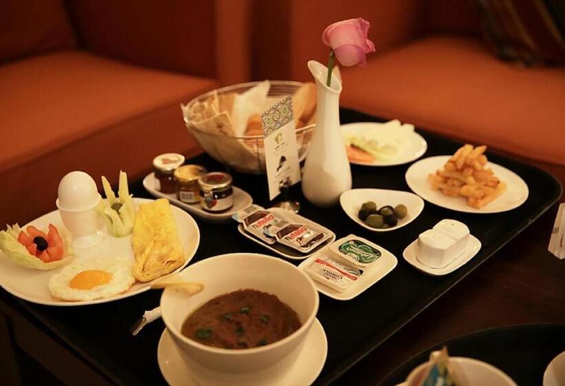 Полулюкс, Home Inn Hotel Suites
