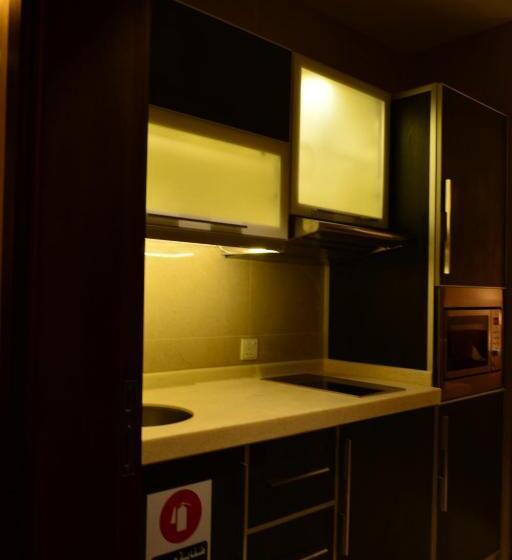 ３ベッドルームスイート, Home Inn Hotel Suites