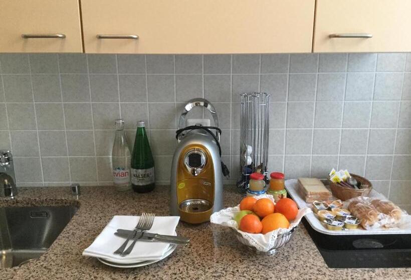 Номер Deluxe, Vecchia Osteria Seseglio