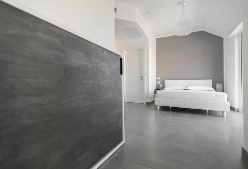 Номер Deluxe, B&b Ligure Rooms