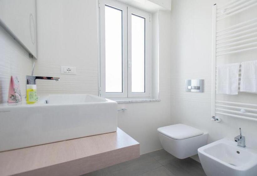 Номер Deluxe, B&b Ligure Rooms