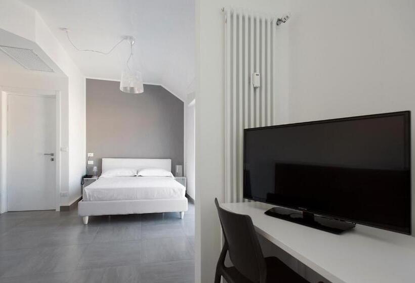 Номер Deluxe, B&b Ligure Rooms