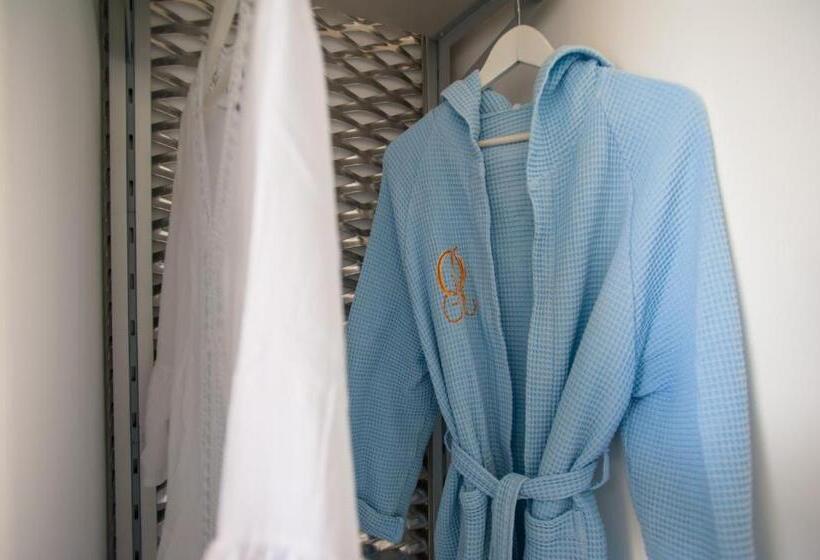 Номер Deluxe Вид на Море, B&b Ligure Rooms