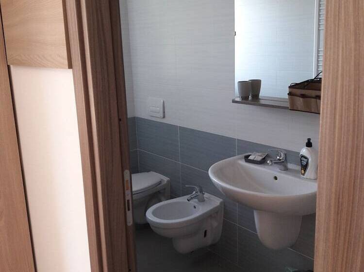 Номер Стандарт, Residence Il Tiglio