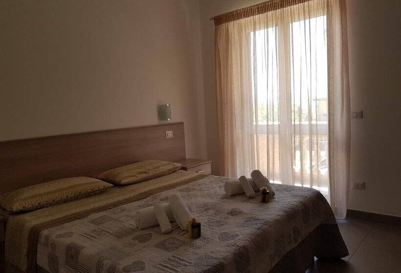 Номер Стандарт, Residence Il Tiglio
