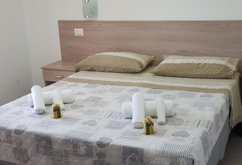 Номер Стандарт, Residence Il Tiglio