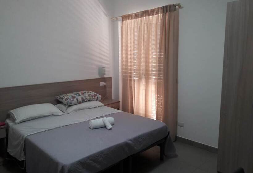 Номер Стандарт, Residence Il Tiglio