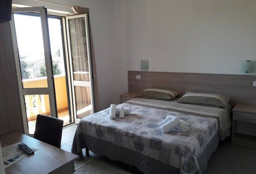 Номер Стандарт, Residence Il Tiglio