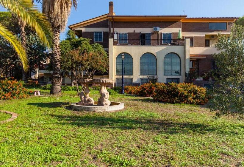 Номер Deluxe Вид на Море, Villa Viuli