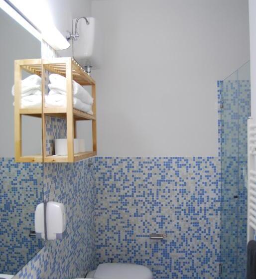 اتاق استاندارد, Locanda La Bottega Del Parco