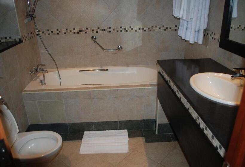 اتاق استاندارد, Sunset Reef Resort & Spa