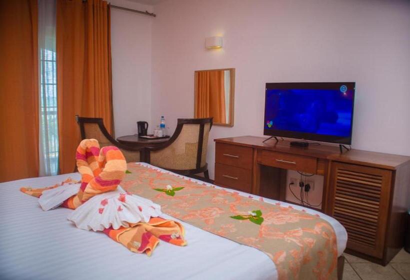 اتاق استاندارد, Sunset Reef Resort & Spa