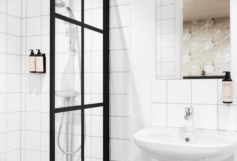 Номер Стандарт, Gibsons Hotell