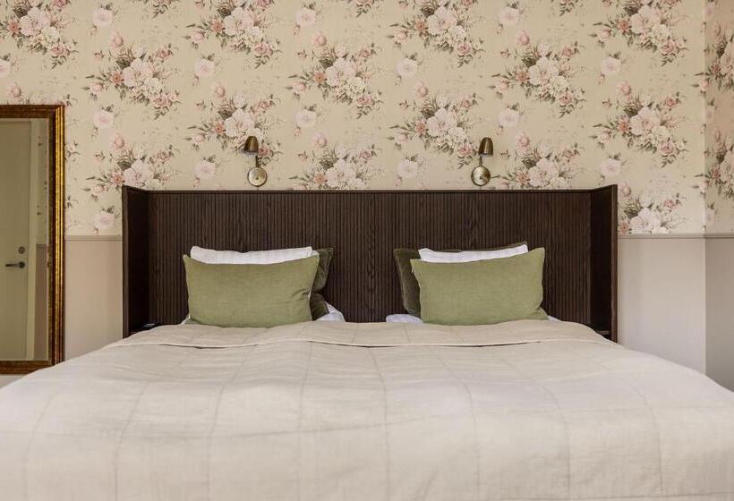 Номер Стандарт Адаптированный для Инвалидов, Gibsons Hotell