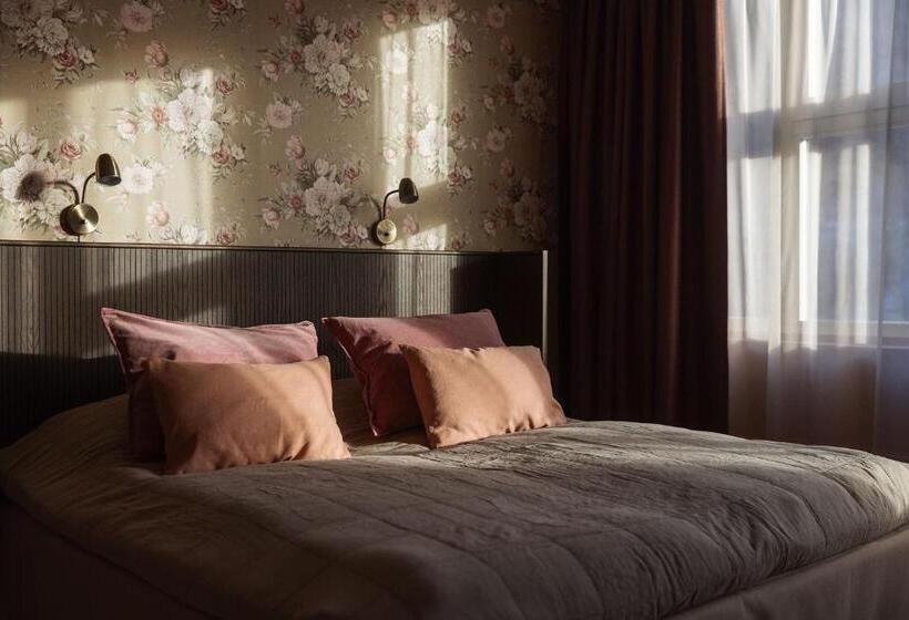 Номер Стандарт, Gibsons Hotell