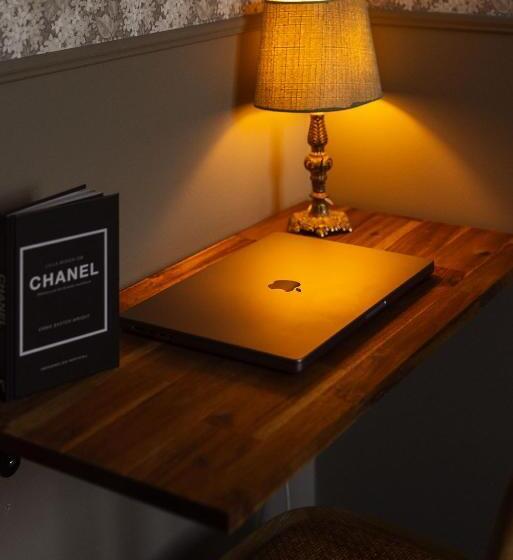 Номер Стандарт, Gibsons Hotell