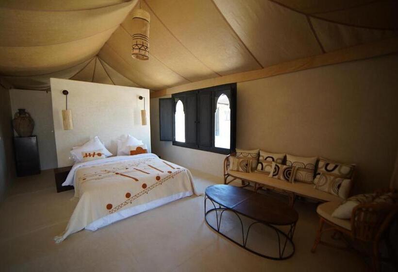 Люкс Superior, DWO Le Bedouin Agafay
