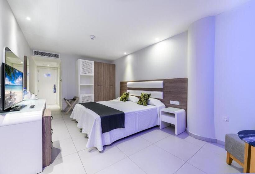 Номер Стандарт Боковой Вид на Море, Tasia Maris Sands - Adults Only