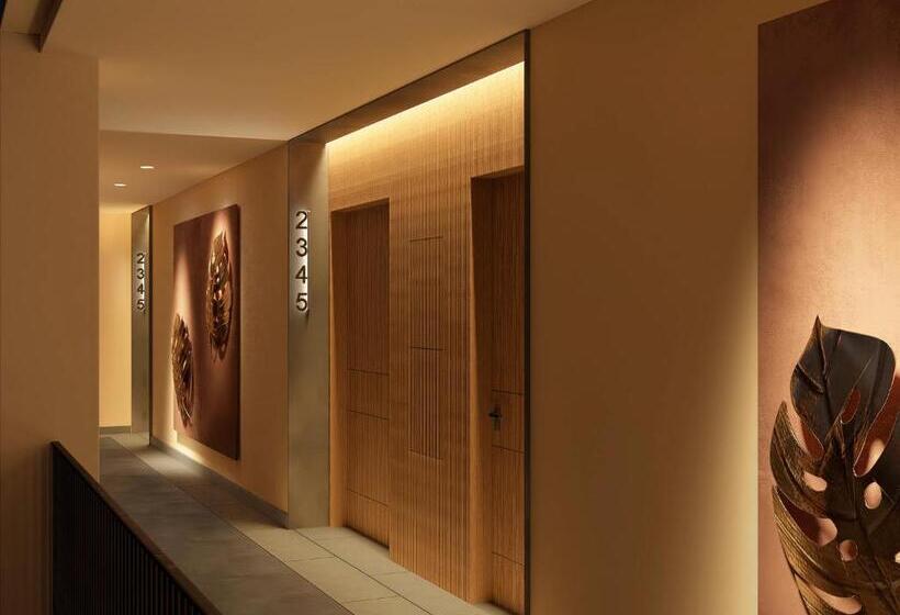 可观景的小型套房, Secrets Playa Esmeralda Resort & Spa