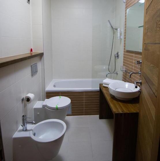 اتاق استاندارد با بالکن, Grande Casa Hotel   Međugorje