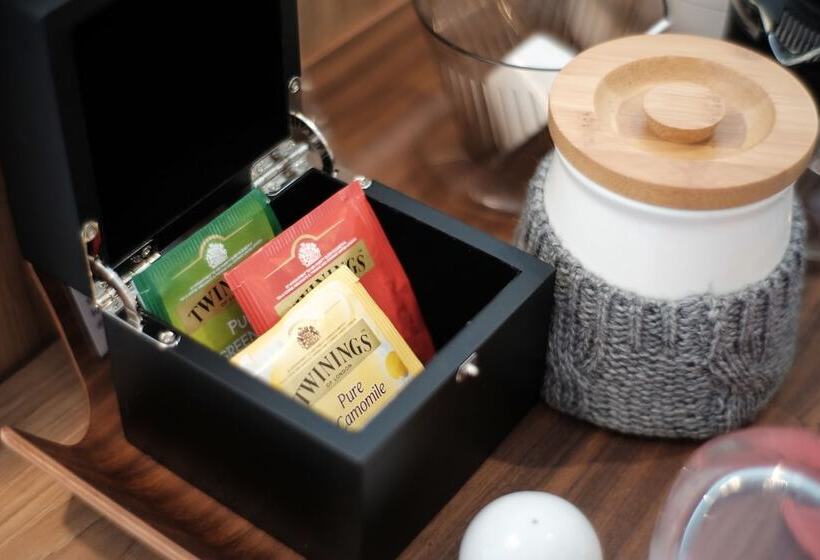 Вилла с 1 спальней и бассейном, Navana Nature Escape   Sha Extra Plus
