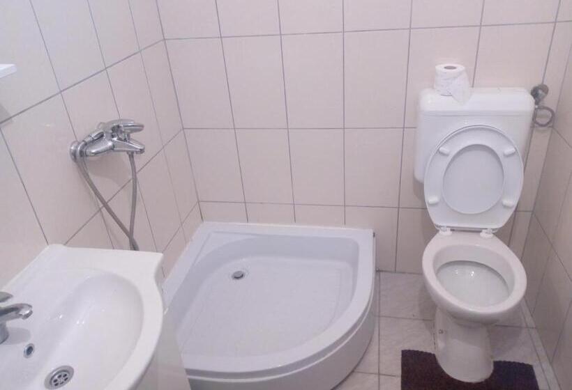 اتاق استاندارد یک نفره, Setenčić