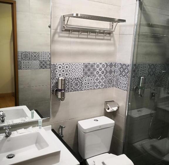 Club Triple Room, Aman Tioman Beach Resort