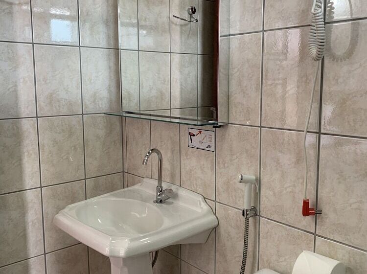 스탠다드 룸, Aquarius Hotel Aquarius