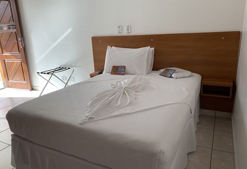 스탠다드 룸, Aquarius Hotel Aquarius