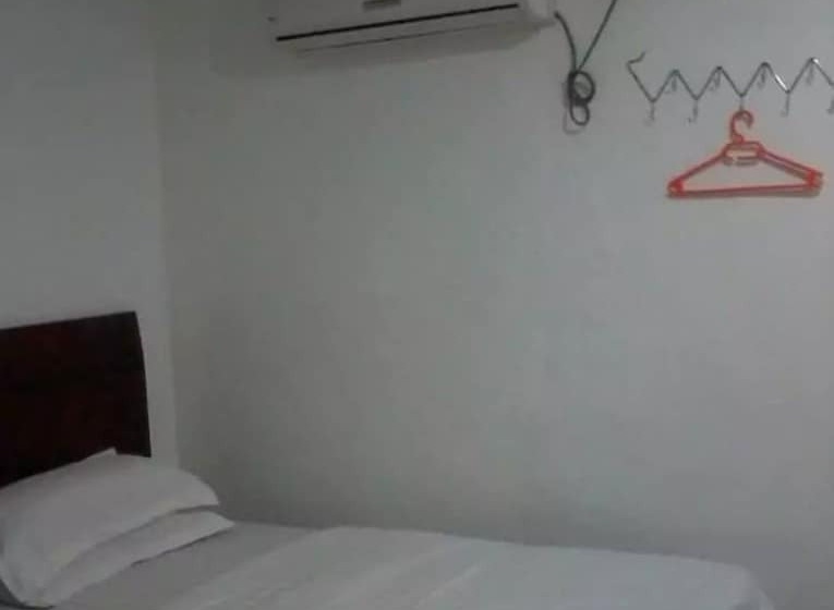 デラックスルーム, Asia Novo Boutique Hotel   Roxas