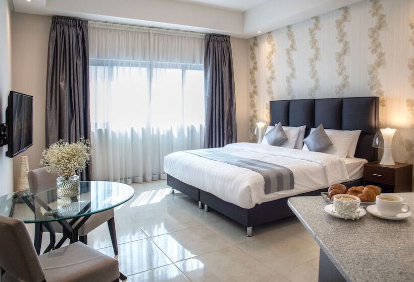 استودیوی استاندارد, Loumage Suites And Spa