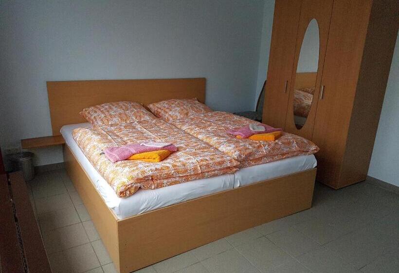 标准间, Hostel Gästehaus Zum Padre