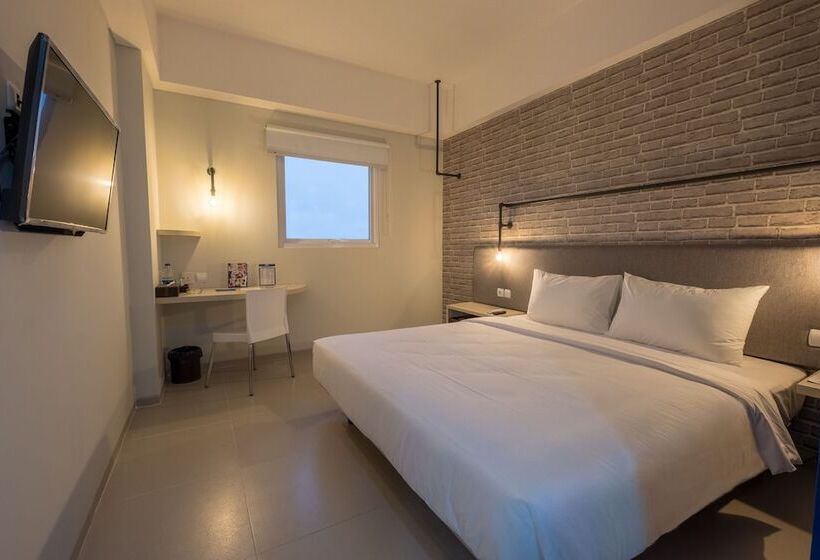 Номер Superior, 88 Bekasi By Wh