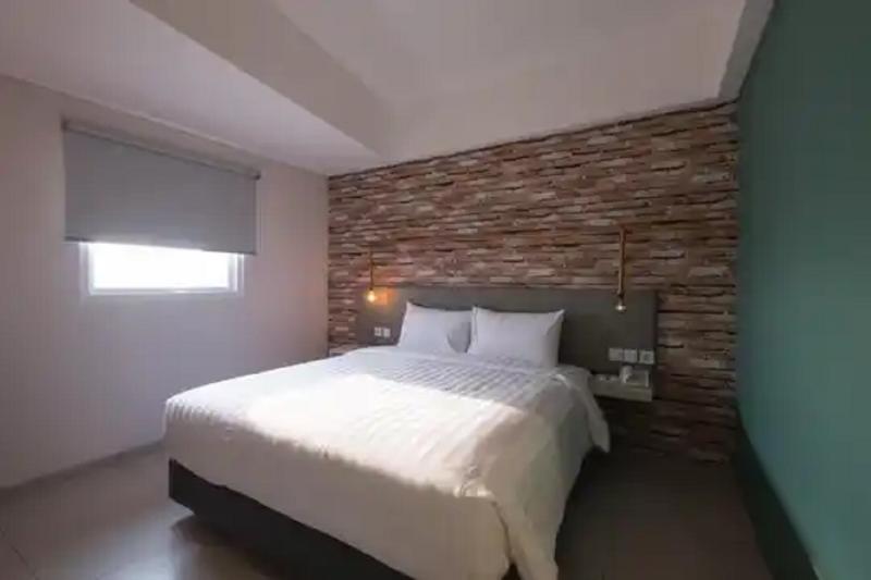 Номер Superior, 88 Bekasi By Wh