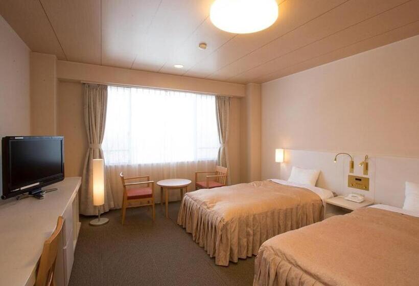 Номер Стандарт, Itoen Hotel Kusatsu
