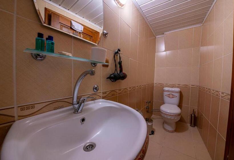 标准间, Asyada Suites