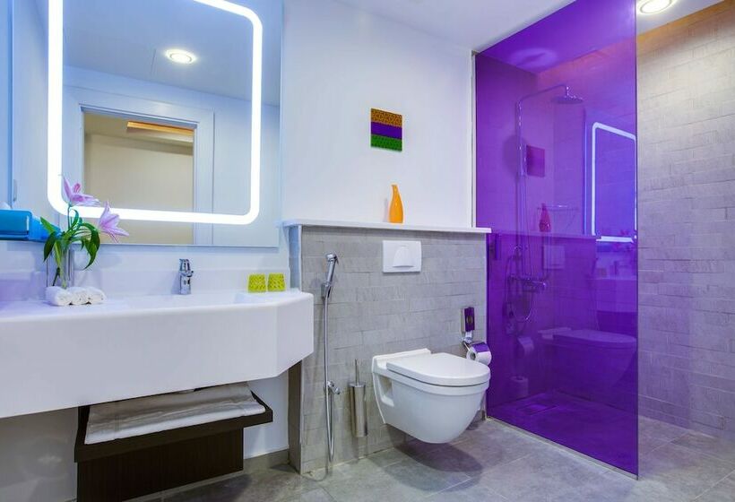 Номер Superior, Park Inn By Radisson Najran