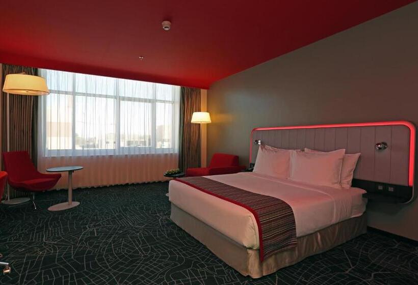 Номер Superior, Park Inn By Radisson Najran