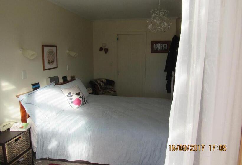 Номер Deluxe, Woolshed Bed & Breakfast