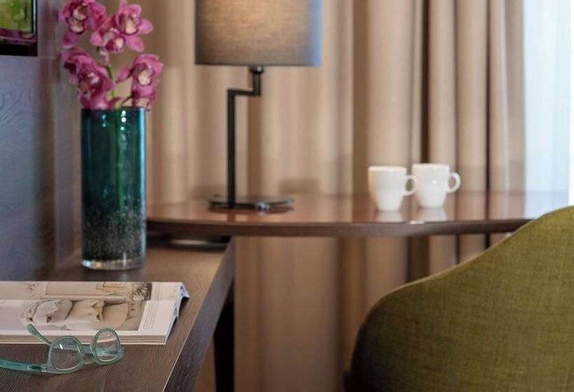 Номер Superior, Leonardo Hotel Bad Kreuznach