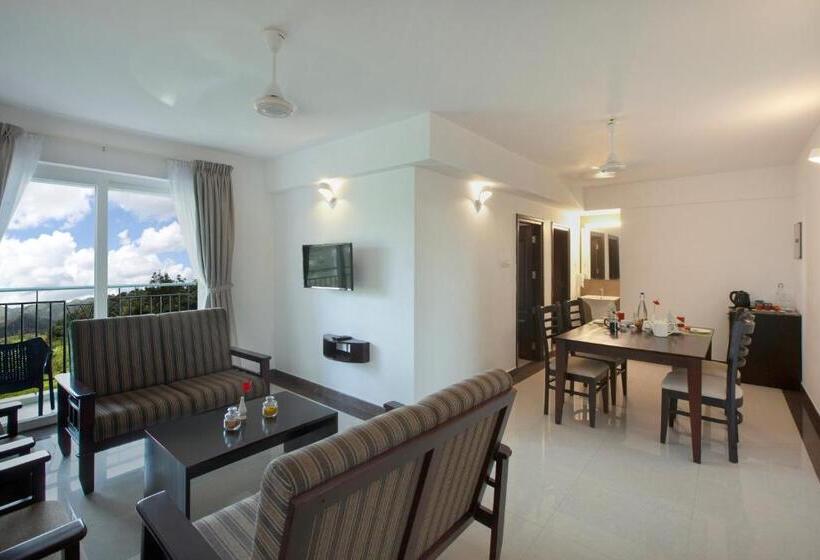 Family Suite, Sterling Thekkady