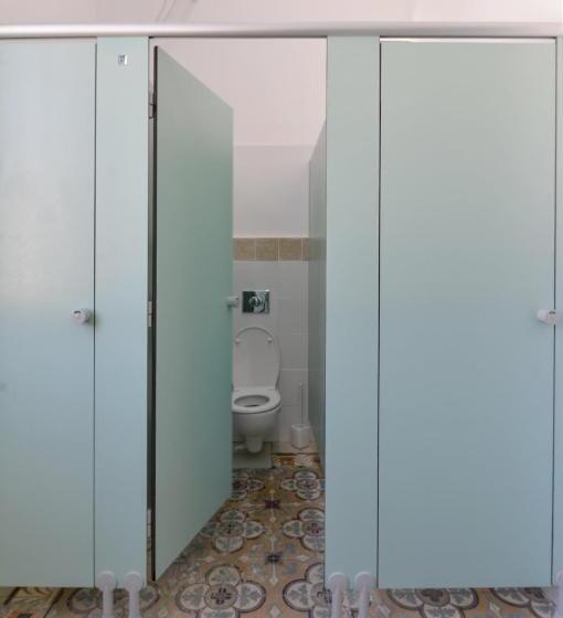 חדר סטנדרט, Roger S Hostel Tel Aviv