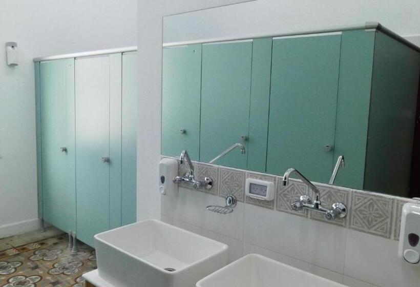 חדר סטנדרט, Roger S Hostel Tel Aviv