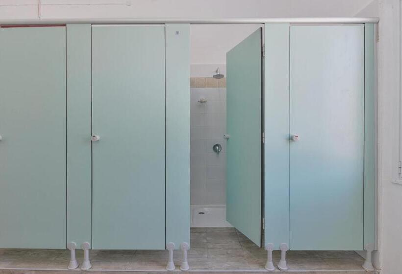 חדר סטודיו סטנדרד, Roger S Hostel Tel Aviv