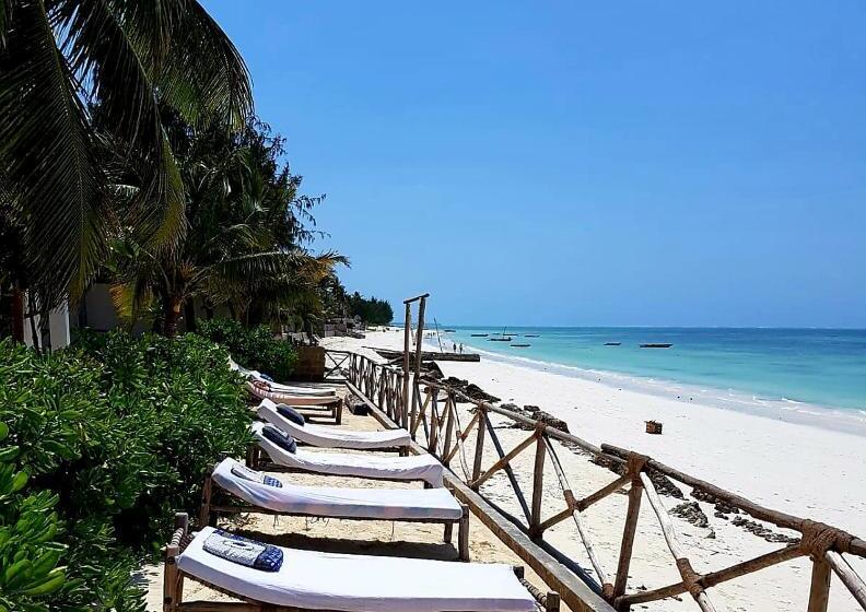 디럭스 룸 바다 전망, Villa Mina Beachhouse