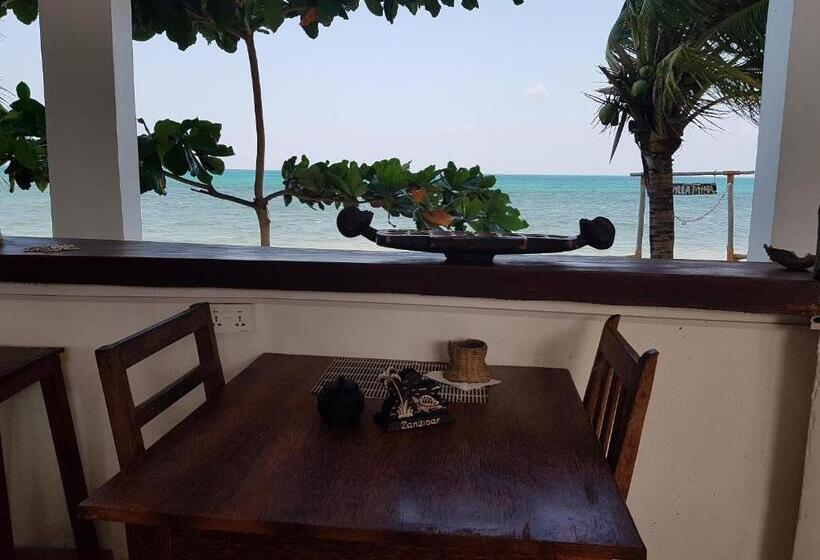 스탠다드 룸, Villa Mina Beachhouse