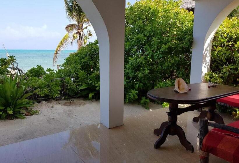 패밀리 룸 바다 전망, Villa Mina Beachhouse