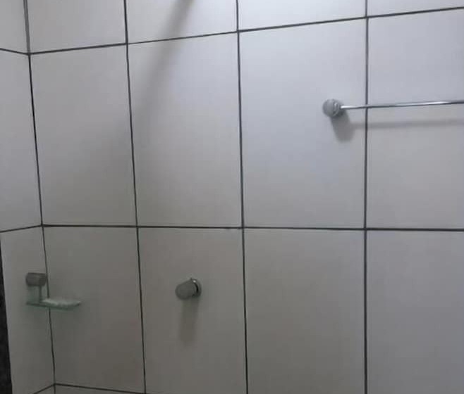 Номер Стандарт Трехместный, Sambura