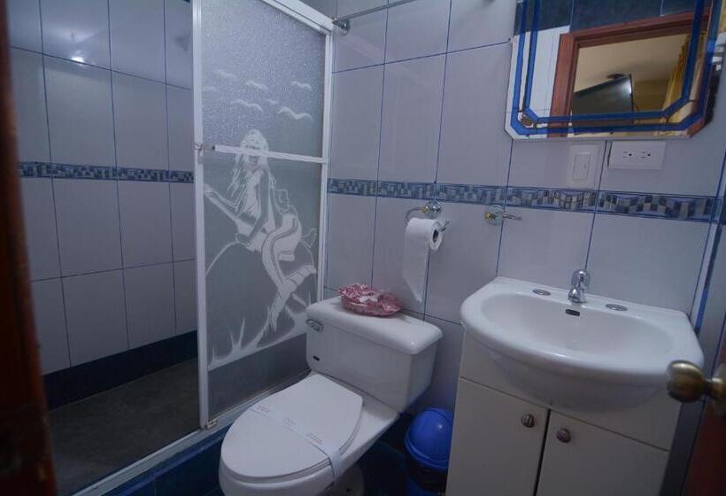 اتاق استاندارد, Victoria Suites